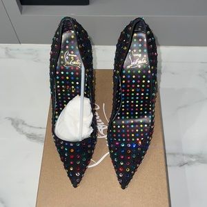 Christian Louboutin So Kate